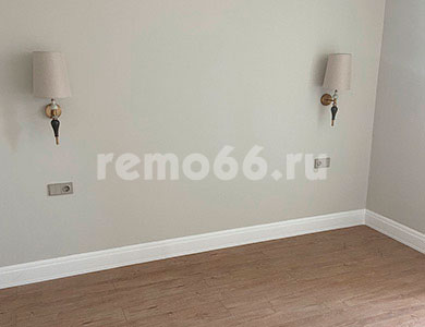 Ремонт квартиры в Екатеринбурге